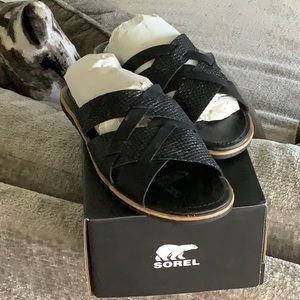Sorel Ella Slide